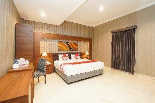 Oyo 289 Hotel Dalwa Syariah Pasuruan Zimmer foto